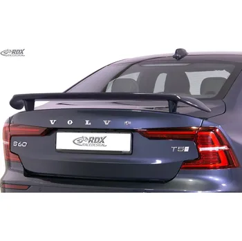Tuning Spoiler zadní RDX VOLVO S60 18-