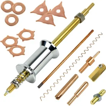 Svářečka Kühtreiber Set Spot Euro