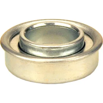 Ložisko kol pro HECHT 548 SX a jiné s rozměrem 12.2 x 28.6mm (neoriginální náhradní díl)