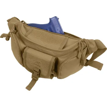 Ledvinka Rothco Concealed Carry