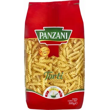 Panzani Torti DR 500 g Panzani Torti DR 500 g
