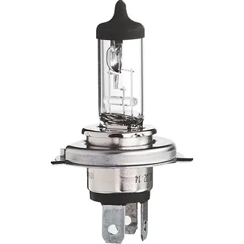 Autožárovka Žárovka 12V H4, 60 / 55W žárovka světlometu, kvalita OEM