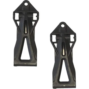 RC náhradní díl Funtek Spodní ramena P/L Antix MT-1/MT12 NEO