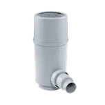 Graf Sběrač dešťové vody šedý