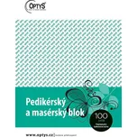 Optys OP 1276 pedikérský a masérský…