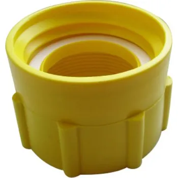 SOMAX ADAPTÉR, REDUKCE DIN 61/2 TRI-SURE