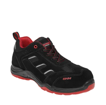 Pracovní obuv BNN TAURUS S1 Low NEW polobotka 0468030760 - 48