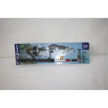 Rybářský prut LST Fishing Rybářský prut teleskopický