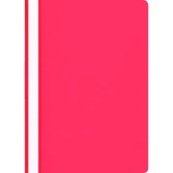 Rychlovazač Donau A4, PP, 120/180 mic, červený