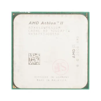 Procesor AMD Athlon II X4 640
