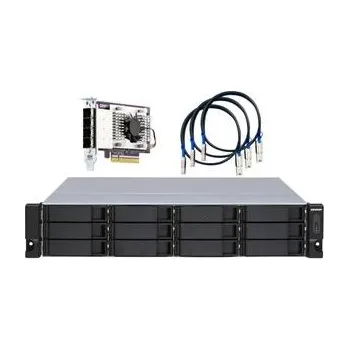 QNAP TL-R1200S-RP rozšiřující jednotka QNAP NAS (12xSATA)