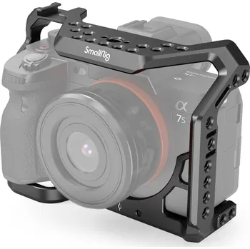 SmallRig 2999 Camera Cage for Sony A7S III