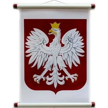 Set školních potřeb Godło Polski