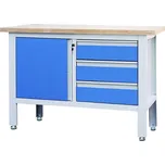 AHProfi TSK5413-L 1200 x 600 x 865 mm