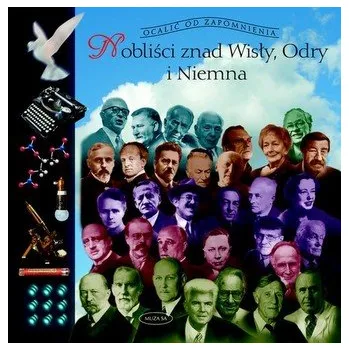 Literární biografie Nobliści znad Wisły, Odry i Niemna - Pilich Maria, Pilich Przemysław