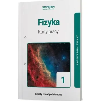 Přírodní věda Fizyka LO 1 KP ZP w.2019