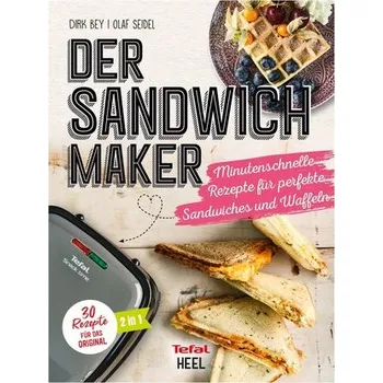 Der Sandwichmaker - Bey, Dirk