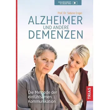 Alzheimer und andere Demenzen - Engel, Sabine