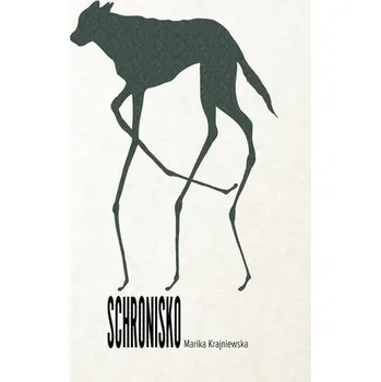 Schronisko - Krajniewska Marika