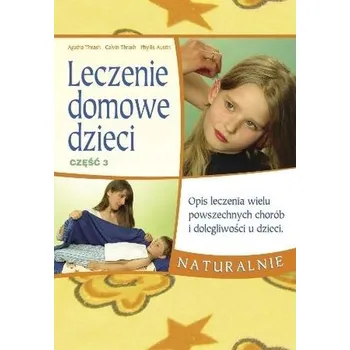 Leczenie domowe część 3 - Thrash Agatha, Thrash Calvin