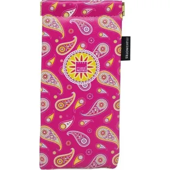 Paisley Two Etui na okulary