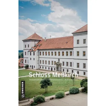 Schloss Meßkirch - Heim, Armin