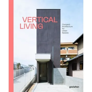 Vertical Living - Klanten, Robert