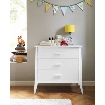 Komoda Dětská komoda Pali Lab 055