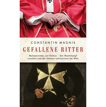Gefallene Ritter - Magnis, Constantin