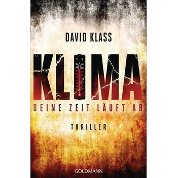 Klima - Klass, David