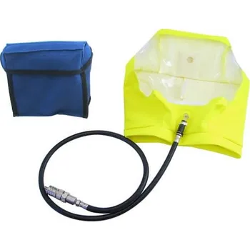 Kukla Evakuační kukla EVAC HOOD