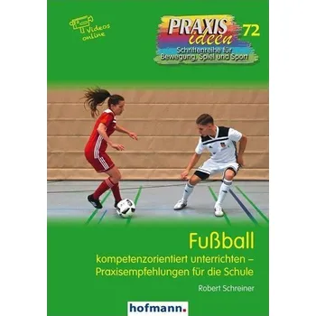 Fußball - Schreiner, Robert