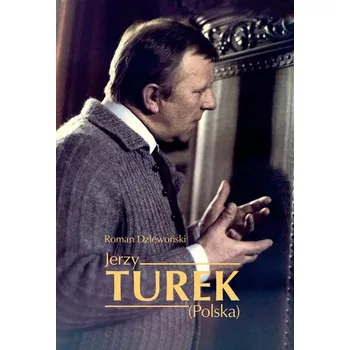 Literární biografie Jerzy Turek Polska - Roman Dziewoński