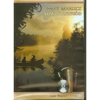 Łowcy przygód - Marlicz Jerzy