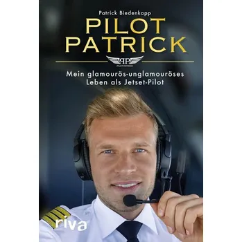 Pilot Patrick - Biedenkapp, Patrick