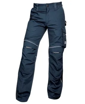 montérky ARDON Urban+ kalhoty do pasu prodloužené tmavě modré  XL