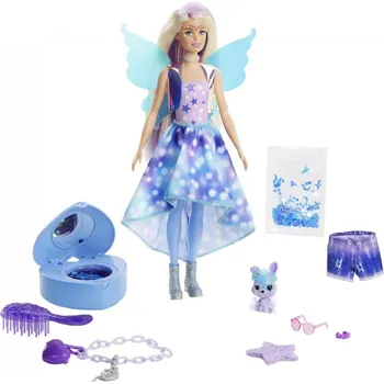 Barbie Color Reveal Fantasy, Víla