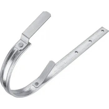 okap PZ hák žlabu 330/550, KJG