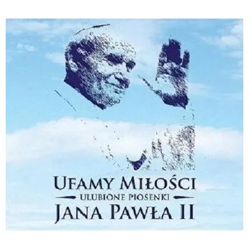 DVD film Ufajmy Miłości SOLITON