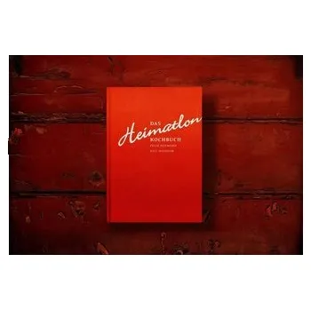 Das Heimatlon - Kochbuch