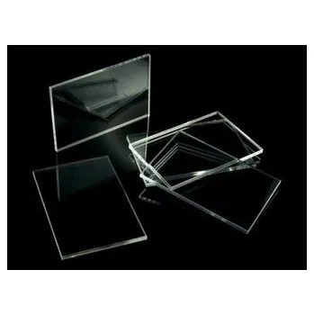 Figurka Podstawki pod figurki prostokąt 75x50x3mm 5szt