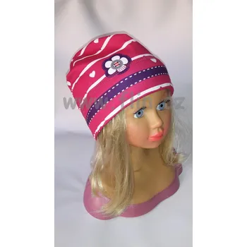 Čepice Dráče Funkční čepice Bruno 210 Size: M