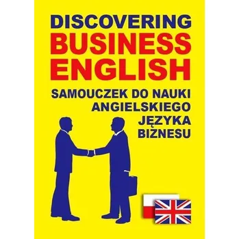 Discovering Business English - Gordon Jacek