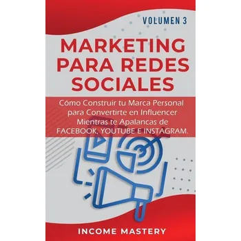 MARKETING PARA REDES SOCIALES - Mastery, Income