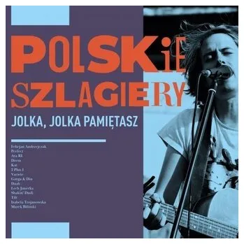 DVD film Polskie szlagiery: Jolka, Jolka pamiętasz CD - praca zbiorowa