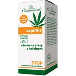Cannaderm Vlasové sérum s kofeinem Capillus 40 ml