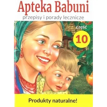 Apteka Babuni. Część 10 - Bartłomiej Dec, Małgorzata Kołodzie, Sergiej Bond