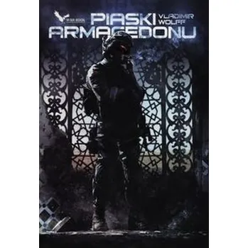 Piaski Armagedonu - Wolff Vladimir