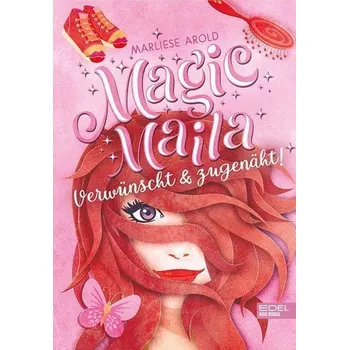 Magic Maila - Marliese Arold