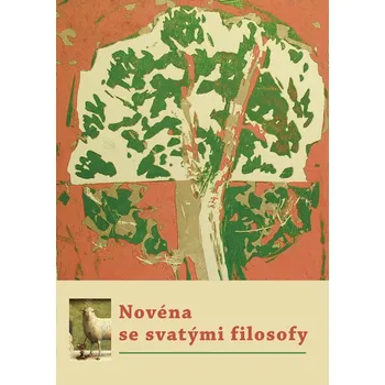 Duchovní literatura Novéna se svatými filosofy
